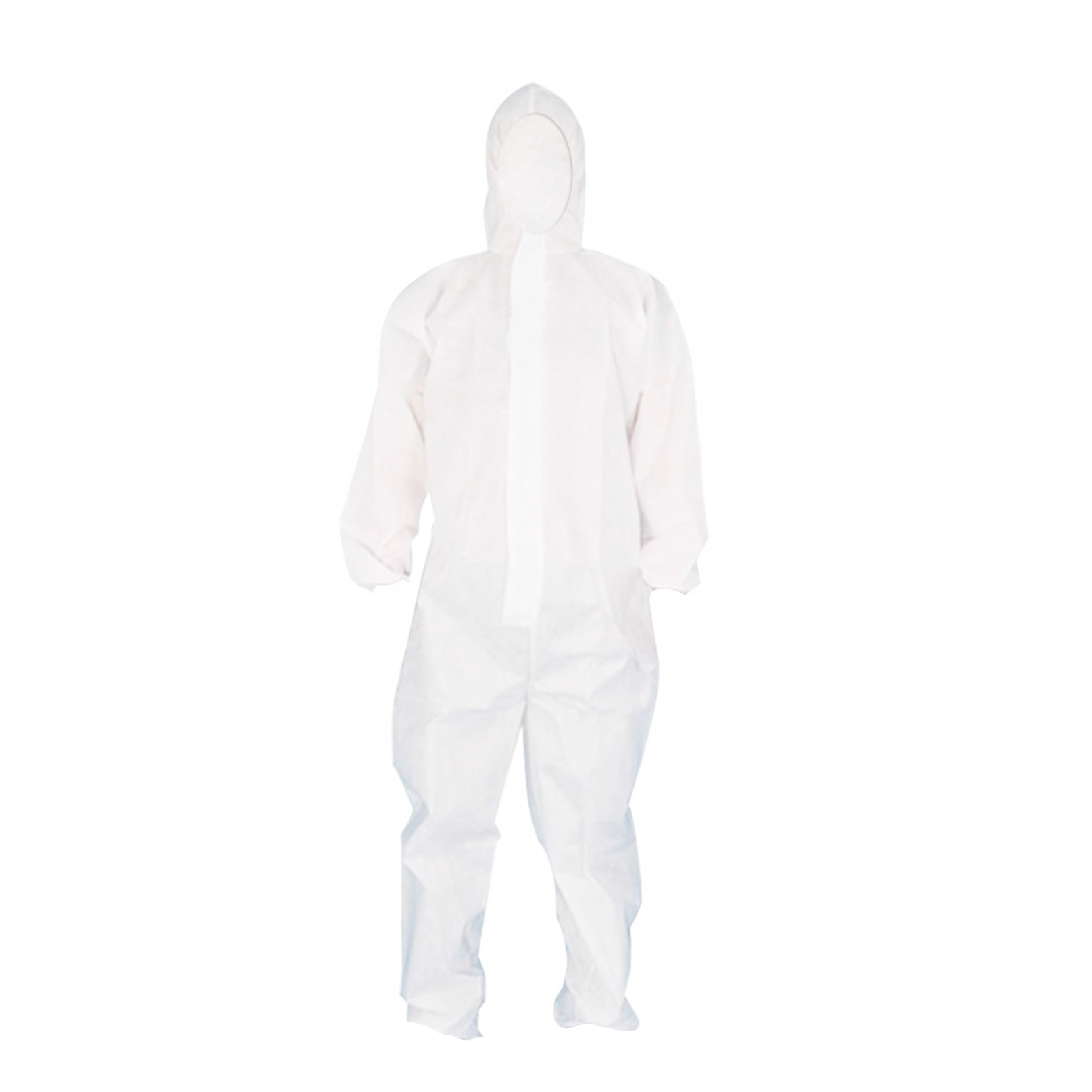 Polypropylene Coverall