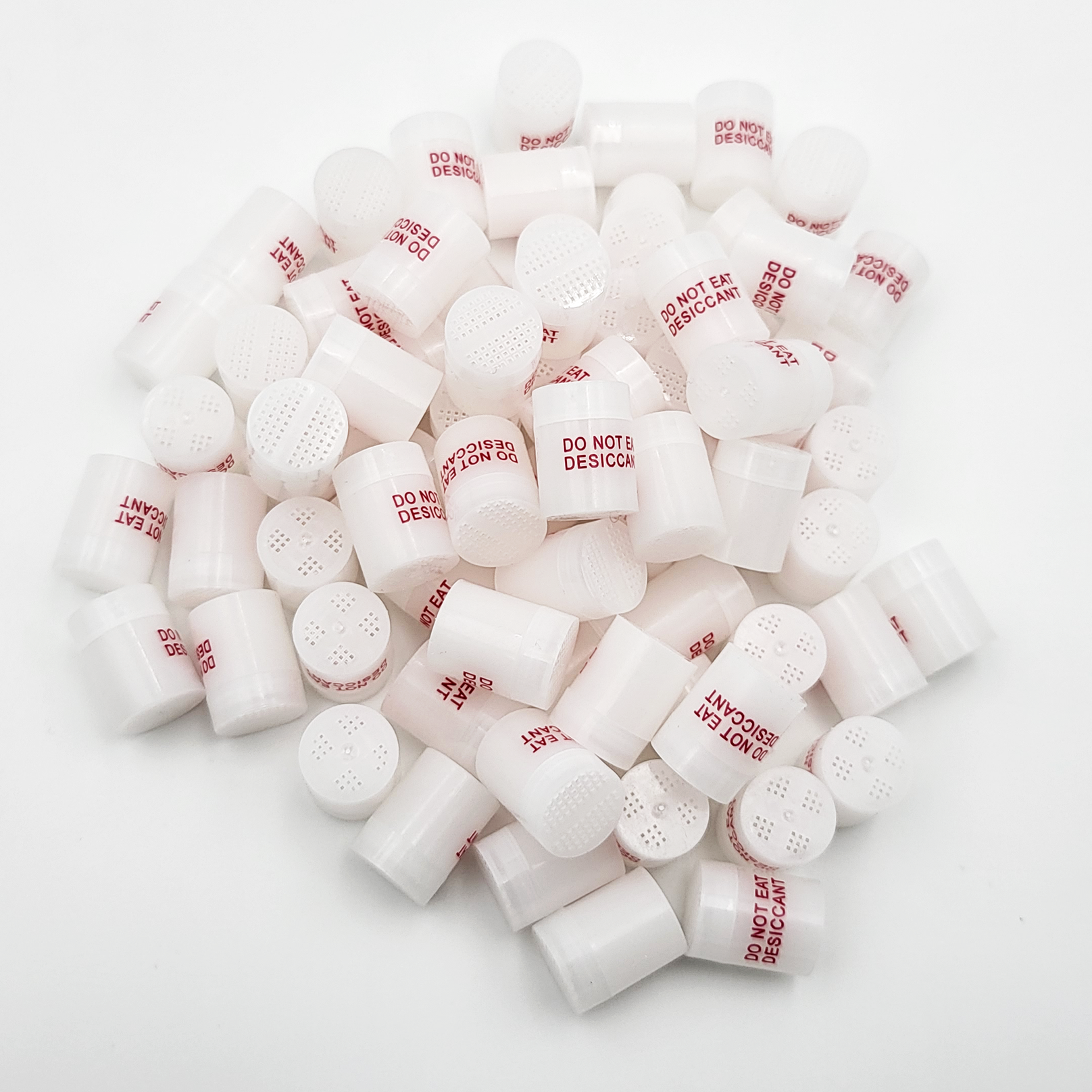 1g Silica Gel (Canisters), Ctn of 5000