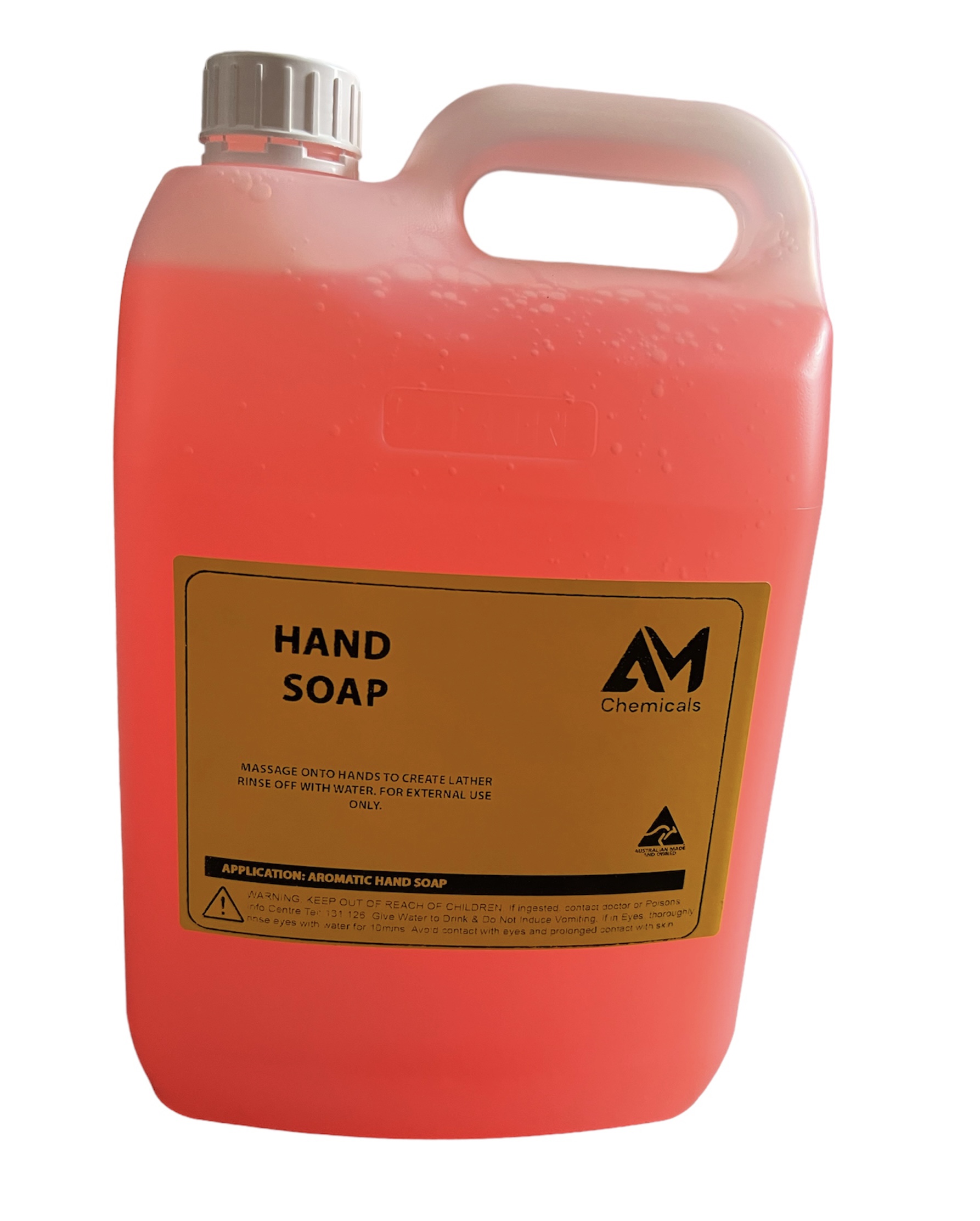 Hand soap