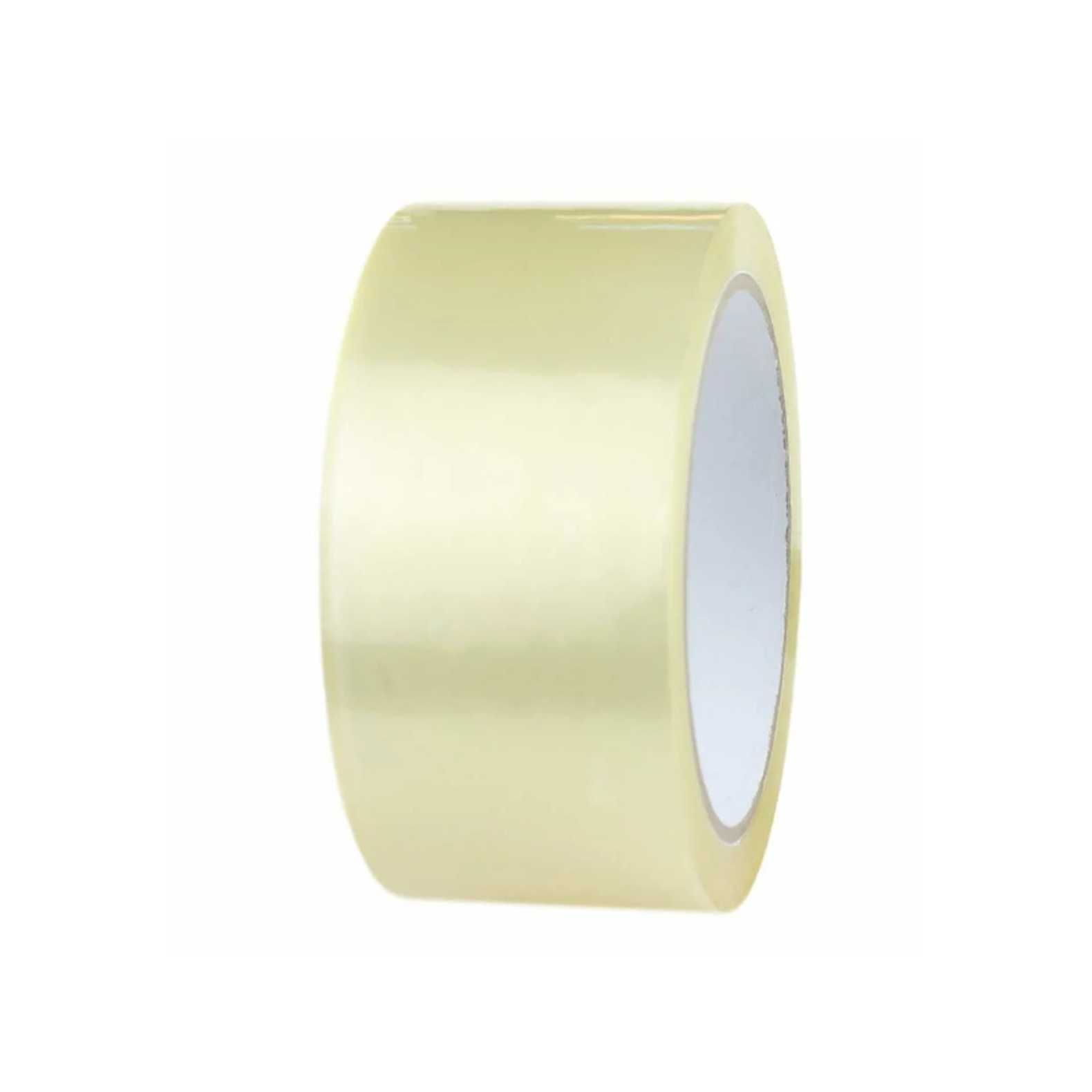 Heavy Duty Packaging Tape, Clear, Ctn of 36