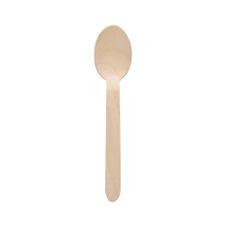 Wooden spoons